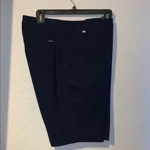 White House Black Market Bermuda Shorts